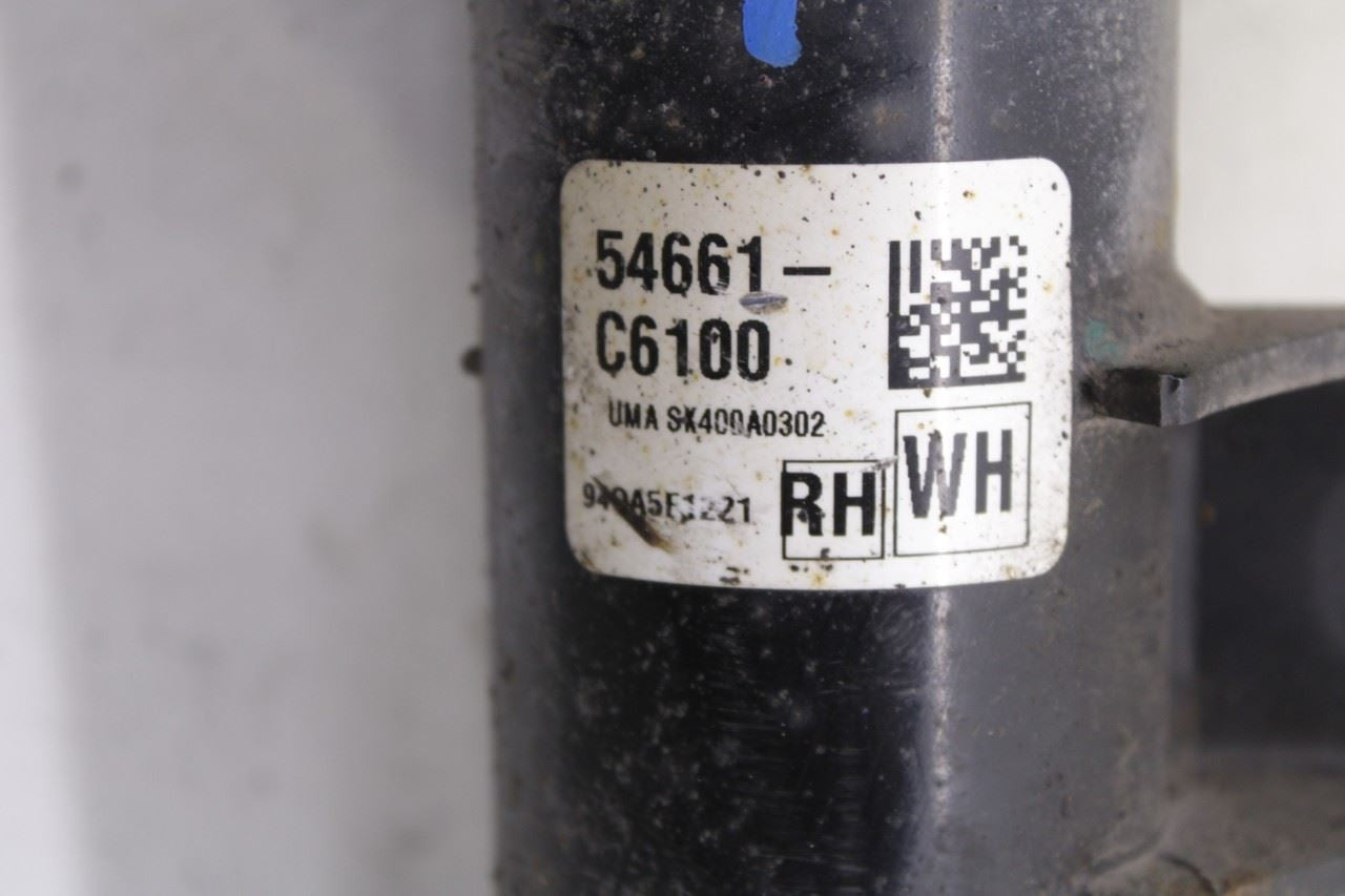 2015-20 Kia Sorento EX 3.3L AWD Front Right Passenger Side Shock Strut Absorber - Alshned Auto Parts