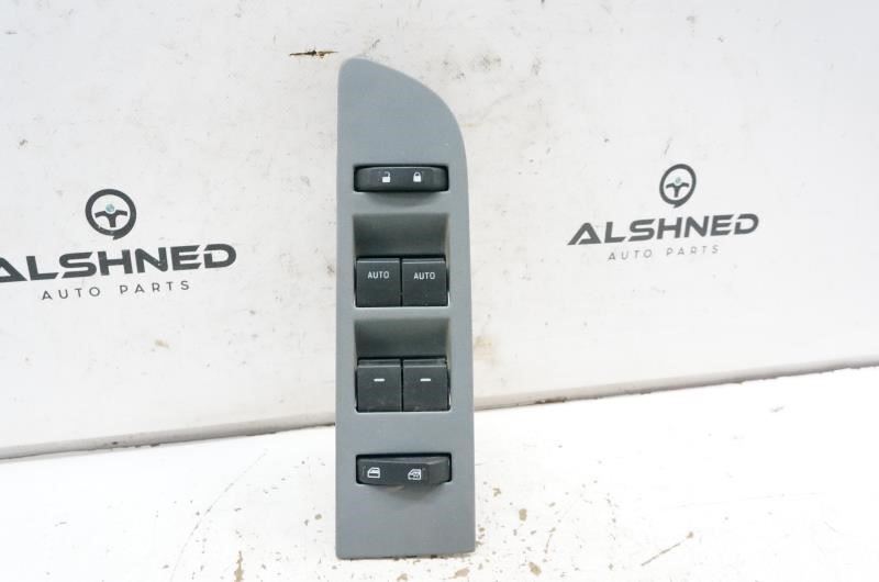 2011-2014 Ford F-150 Driver Master Window Switch BL3T-14450-AAW OEM *ReaD* - Alshned Auto Parts