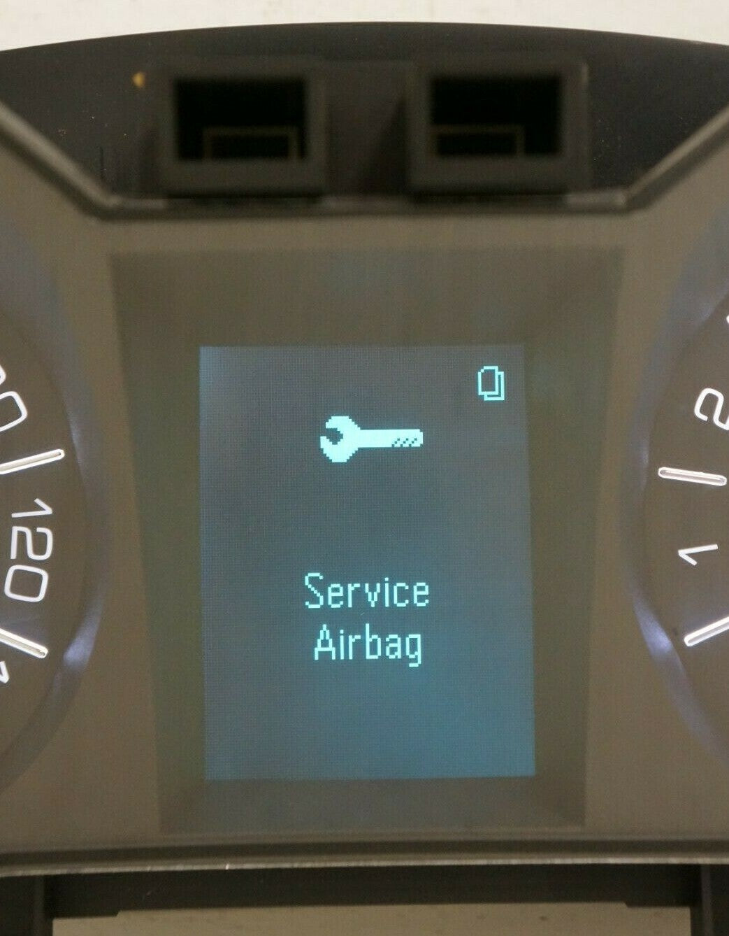 2011 Buick Lacrosse Speedometer Instrument Gauge Mileage Unknown OEM 20932076 - Alshned Auto Parts