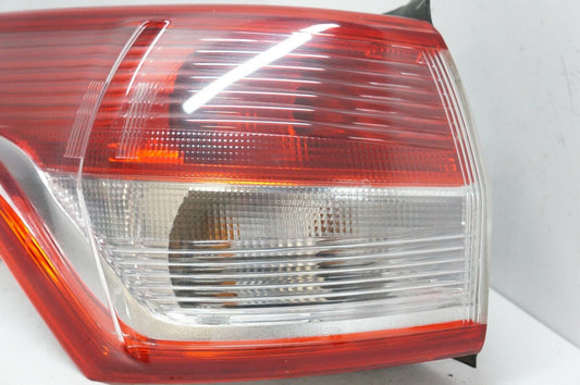 2013-2016 Ford Escape Left Rear Driver Tail Light CJ5Z-13405-B OEM - Alshned Auto Parts