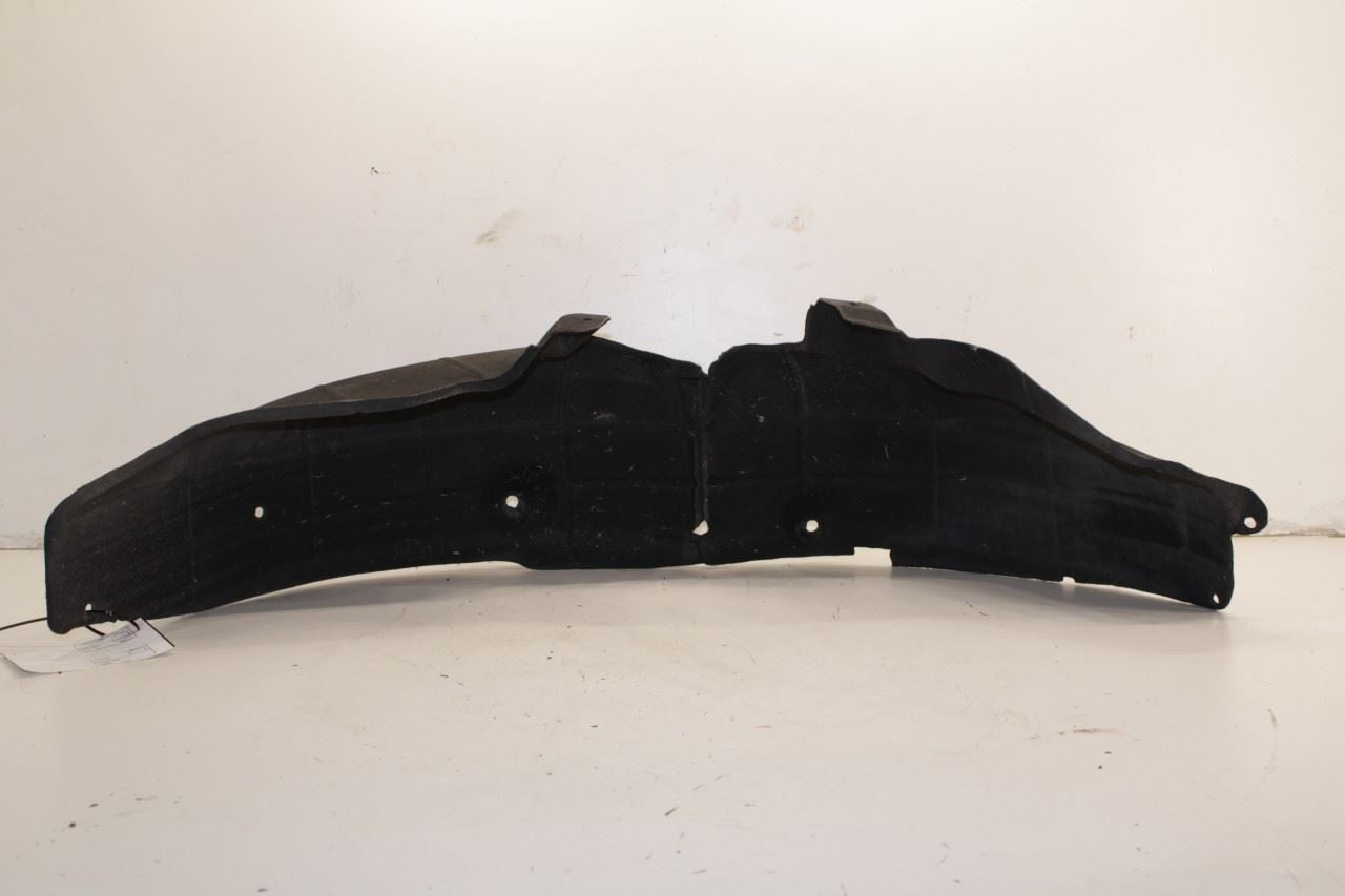 2022-24 Hyundai Tucson SEL Rear Right Wheelhouse Liner Splash Shield 86822-CW000 - Alshned Auto Parts