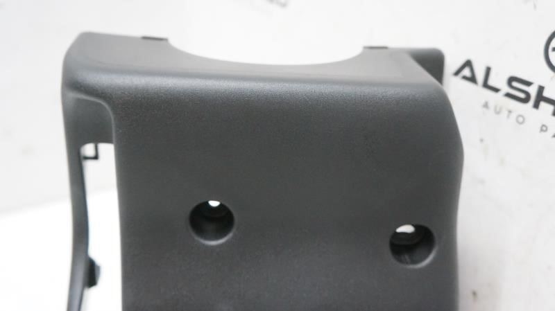 2018 Ford F150 Lower Steering Column Cover Trim Bezel FL3B-3533-A OEM - Alshned Auto Parts