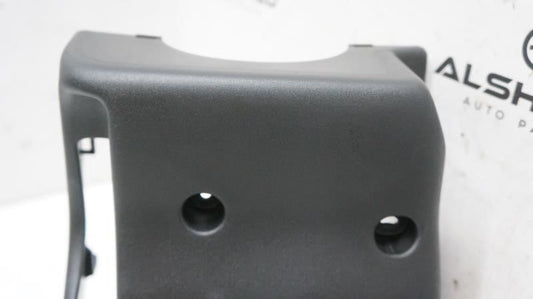 2018 Ford F150 Lower Steering Column Cover Trim Bezel FL3B-3533-A OEM - Alshned Auto Parts