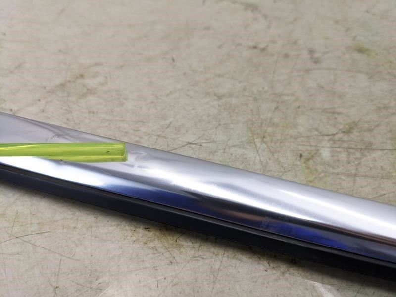2018-23 Audi S5 FR RH Door Window Belt Molding Chrome 8W8-853-284-2ZZ OEM *ReaD* - Alshned Auto Parts