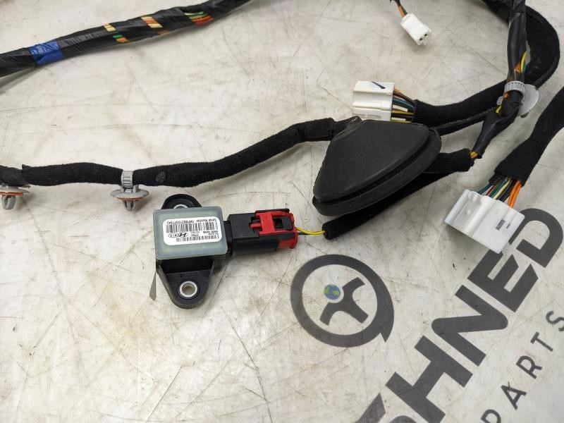 2011-2013 Kia Optima Front Left Driver Side Door Wire Harness 91601-2T260 OEM4
