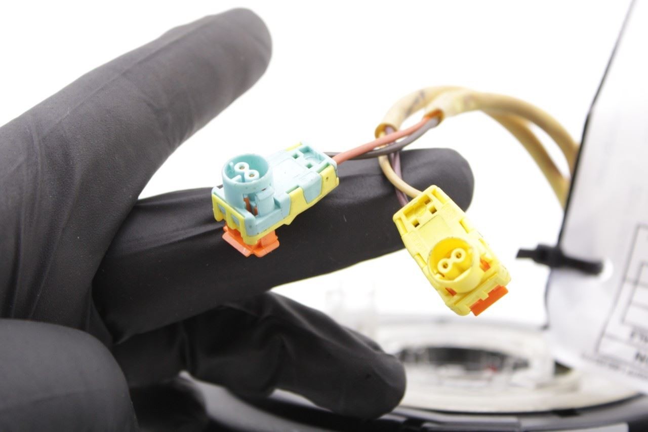 2016-17 Jeep Grand Cherokee 3.6L Steering Column Light Turn Signal Wiper Switch - Alshned Auto Parts