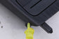 2023-26 Ford Escape ST-Line Center Console Shifter Selector Knob and Panel Trim - Alshned Auto Parts