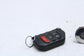 2020-24 Jeep Gladiator Keyless Entry Remote Key Fob w/ Lock Cylinder 68416784AB - Alshned Auto Parts