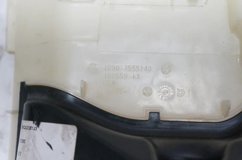 2011 BMW X6 Engine Computer Holder Bracket Instrument Carrier 1290 7555140 OEM - Alshned Auto Parts