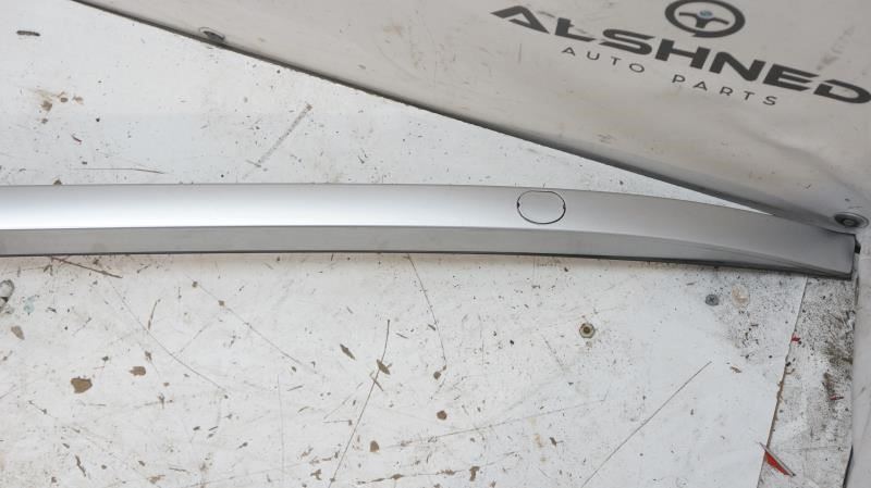 2021 Hyundai Santa Fe Passenger Right Side Roof Molding 81676S1000 OEM - Alshned Auto Parts