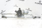 2008-2011 Chrysler Town and Country 3.8L Front Windshield Wiper Linkage w/ Motor5