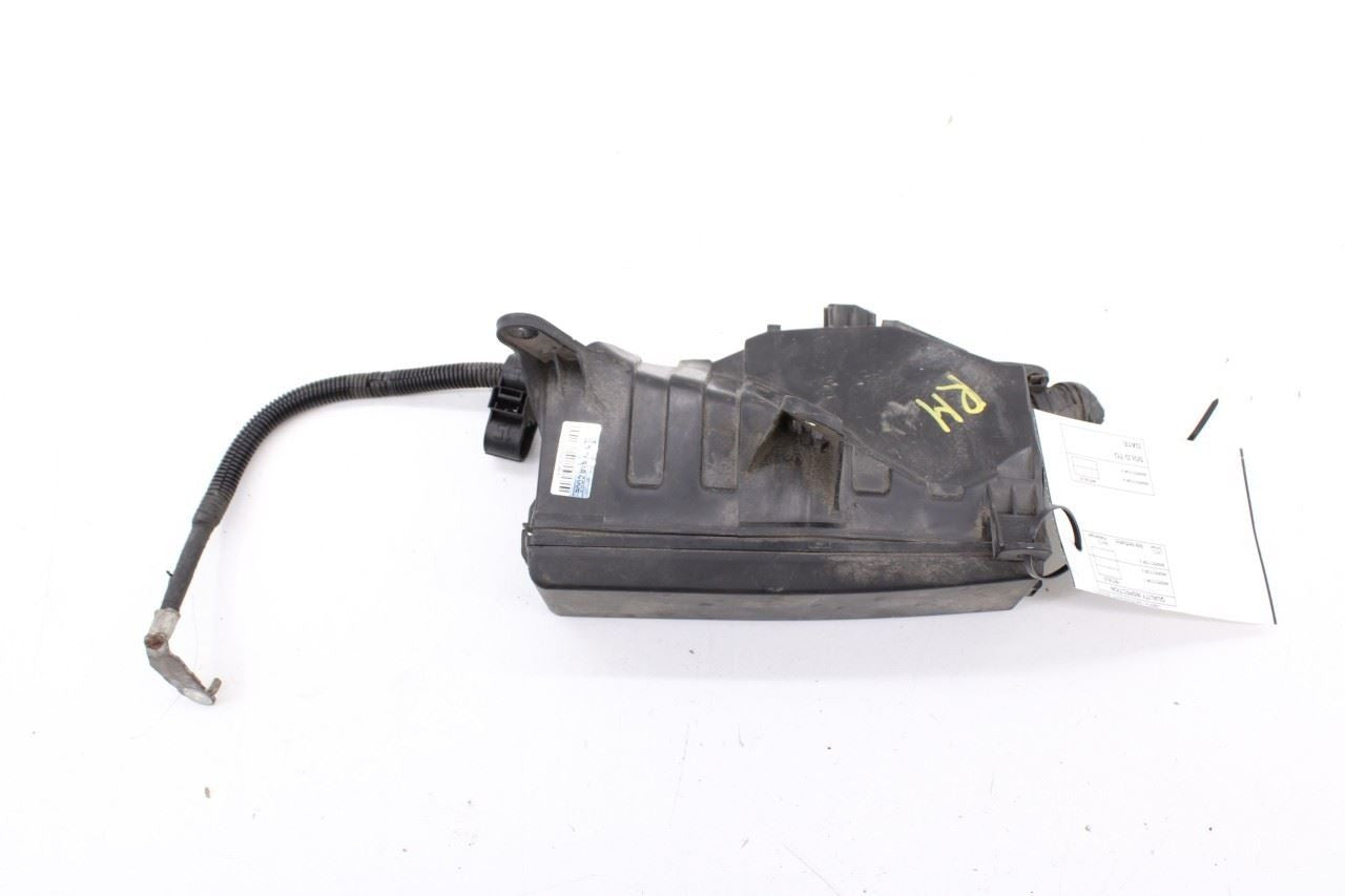 2006-2015 Lexus IS250 2.5L AWD Engine Passenger Right Side Fuse Relay Box *ReaD* - Alshned Auto Parts