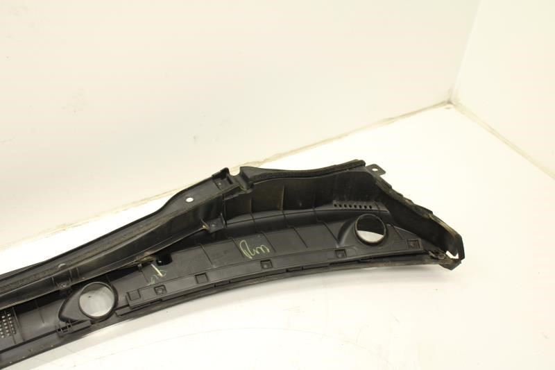 2015-2019 Hyundai Sonata Front Windshield Top Cowl Vent Panel 86150-C2000 OEM - Alshned Auto Parts