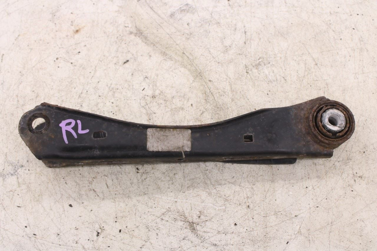 16-18 Kia Optima EX 2.4L FWD Rear Suspension Driver LH Side Control Arm Set of 39