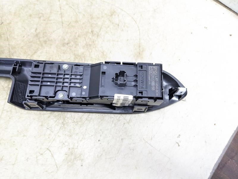 2020-2024 Ford Escape Front Left Master Power Window Switch LJ6T-14540-BCW OEM - Alshned Auto Parts