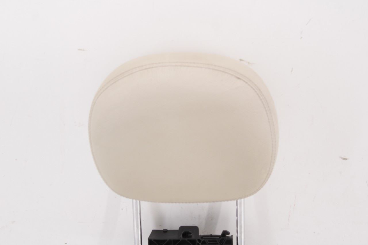 2006-09 Mercedes-Benz CLK 350 RWD Front Driver Left Side Seat Headrest w/ Motor - Alshned Auto Parts