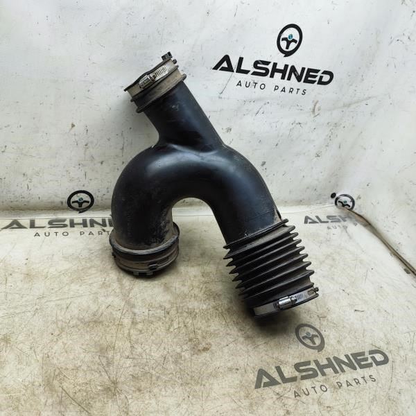 2015-2016 Ford F150 3.5L turbo Engine Air Intake Inlet Tube FL34-9B642-CB OEM - Alshned Auto Parts