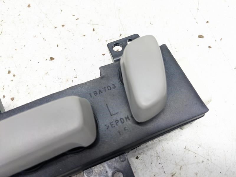 2011-2020 Toyota Sienna FR Left Seat Adjustment Control Switch 84070-08010 OEM - Alshned Auto Parts