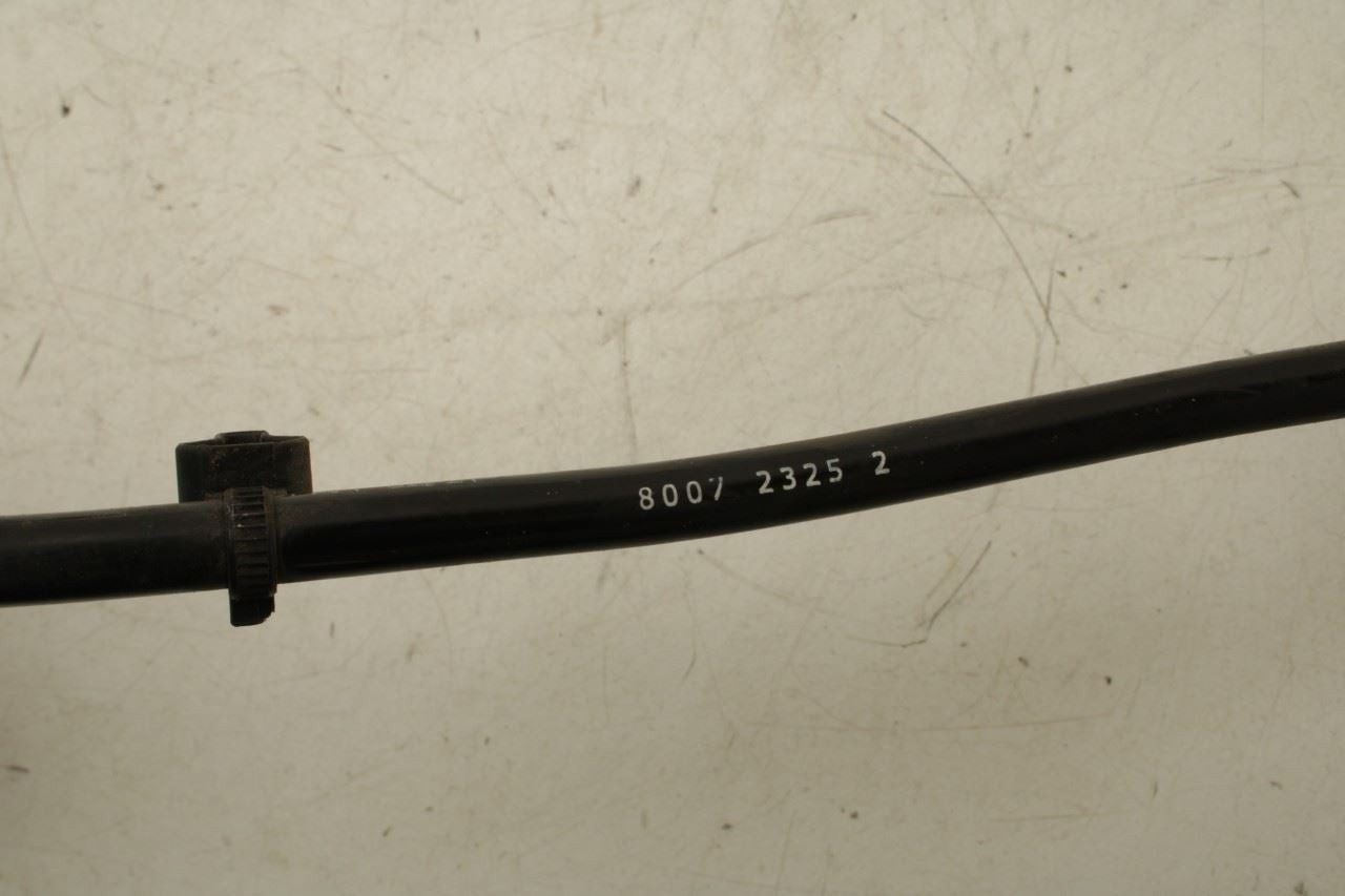 2023-25 Kia Sportage Hybrid EX AWD Rear ABS Wheel Speed Sensor Wire Harness Set - Alshned Auto Parts