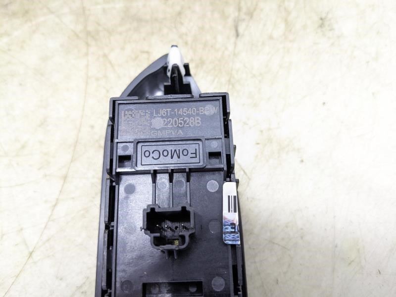 2020-2024 Ford Escape Front Left Master Power Window Switch LJ6T-14540-BCW OEM - Alshned Auto Parts