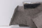 15-21 Mercedes-Benz C300 4Matic Rear Left Side Quarter Panel Interior Trim Cover8