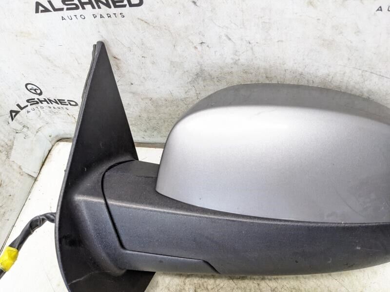 2007-2008 Chevrolet Silverado 1500 Left Driver Side Rearview Mirror 25831035 OEM - Alshned Auto Parts