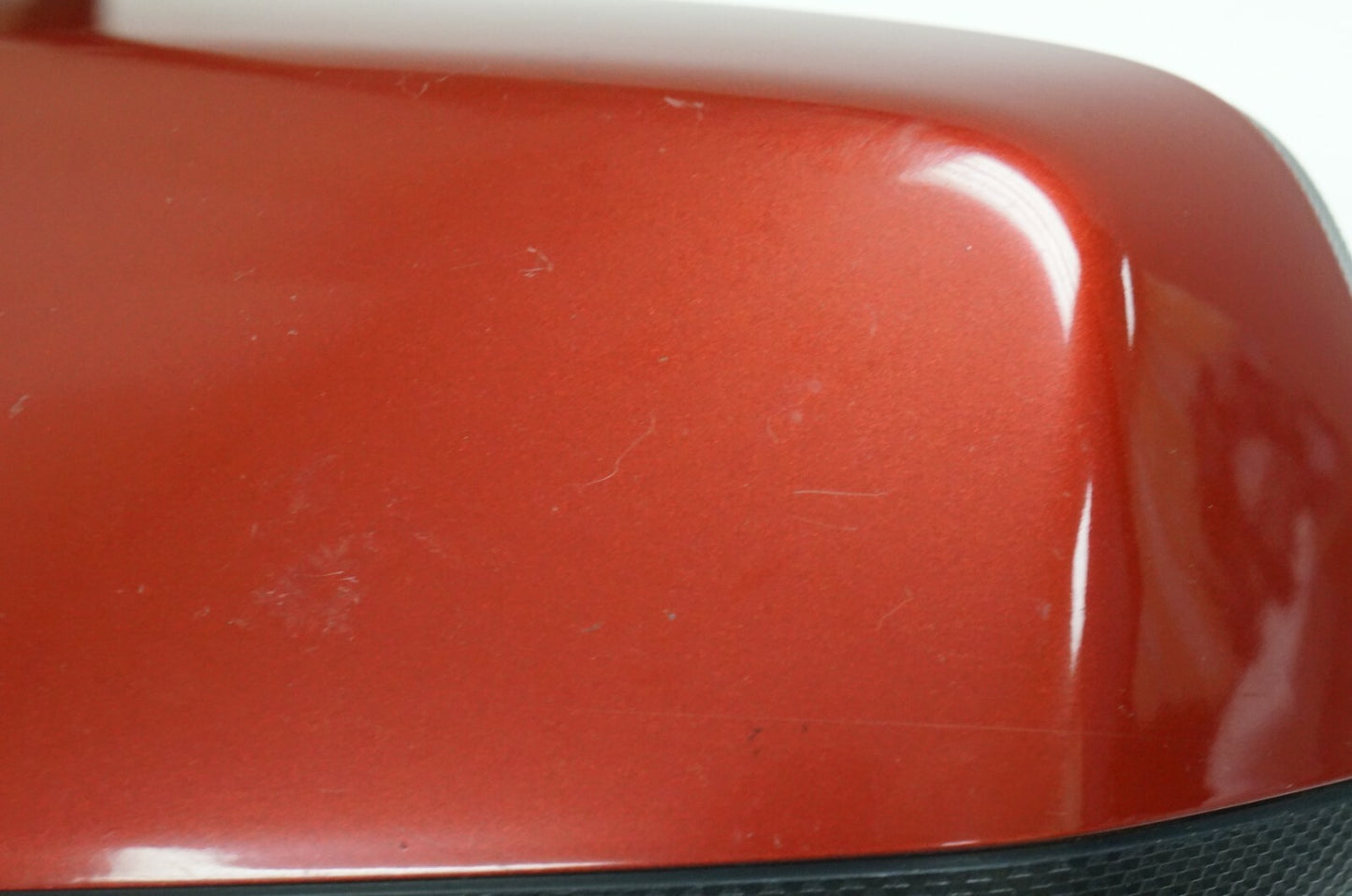 2011-2014 Chevrolet Equinox Left Driver Electric Power Door Mirror OEM 22818302 - Alshned Auto Parts