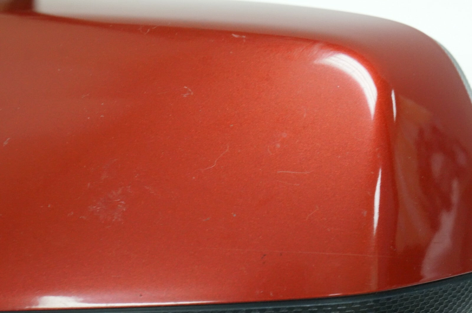 2011-2014 Chevrolet Equinox Left Driver Electric Power Door Mirror OEM 22818302 - Alshned Auto Parts