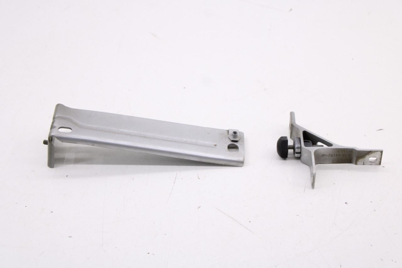 18-24 Ford Expedition Limited Front RH Side Fender Radiator Support Bracket Set - Alshned Auto Parts