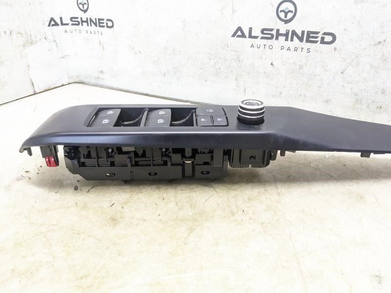 2018-2020 Toyota Camry Front Left Master Power Window Switch 84040-33170 OEM - Alshned Auto Parts