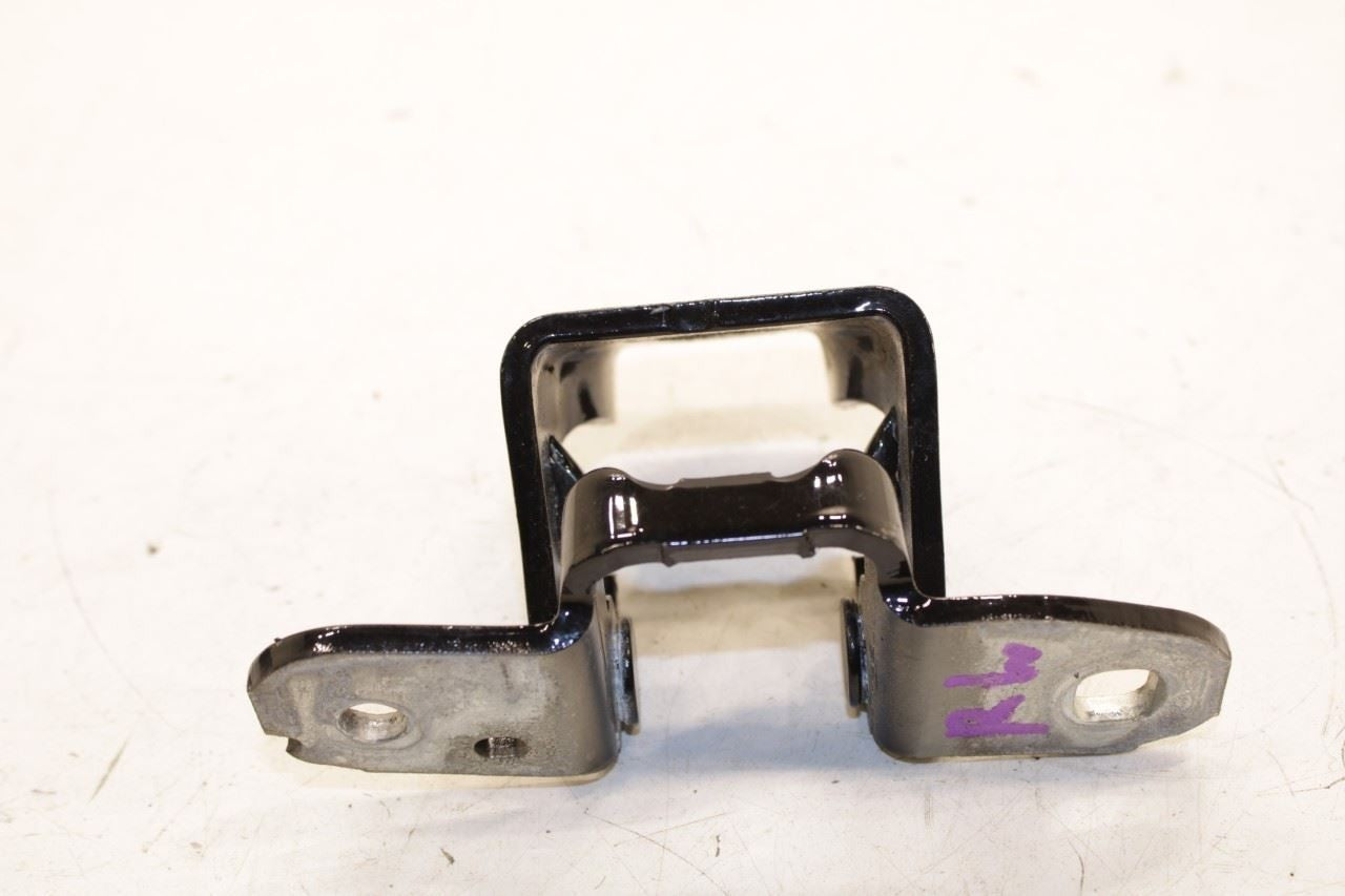 2011-2018 RAM 1500 Big Horn Rear Left Door Hinge Upper and Lower Pair 68058523AA - Alshned Auto Parts
