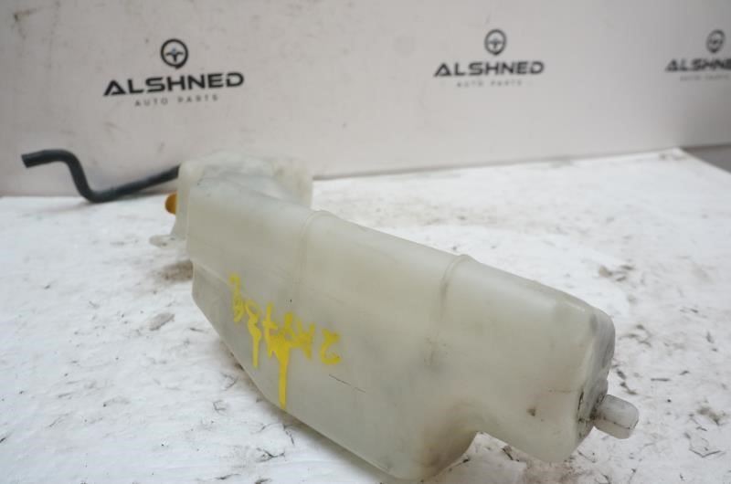2011 Subaru Impreza Radiator Coolant Reservoir Bottle 45153AG001 OEM - Alshned Auto Parts