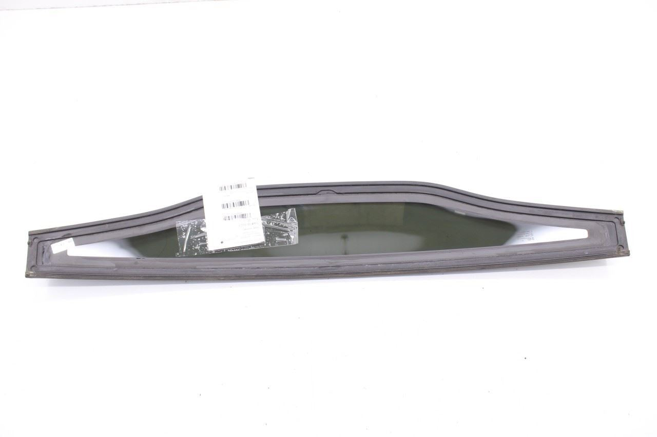2018-23 Kia Stinger GT2 3.3L Front Panorama Roof Glass Assembly 81620-J5000 OEM - Alshned Auto Parts