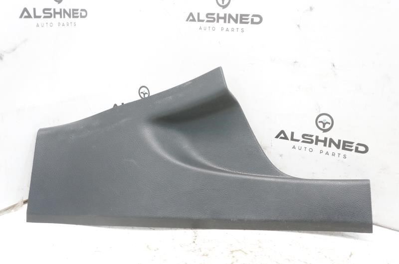 13-19 Ford Fusion Rear Right Side Lower C Pillar Trim Cover DS73-F13244-ADW OEM - Alshned Auto Parts