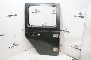 *READ-AS-IS* 2018-2020 Jeep Wrangler Passenger Right Rear Door 68281908AO OEM