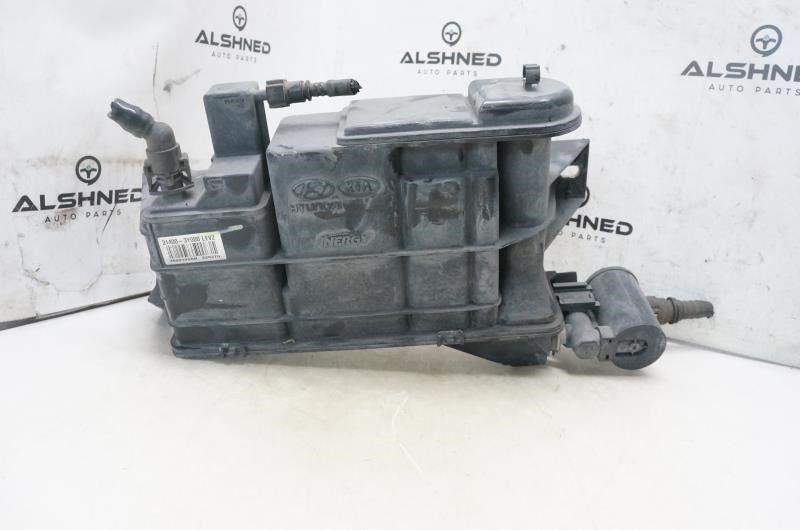 2011-2016 Hyundai Elantra Fuel Vapor Evaporator Emission Canister 31400-3Y000 - Alshned Auto Parts