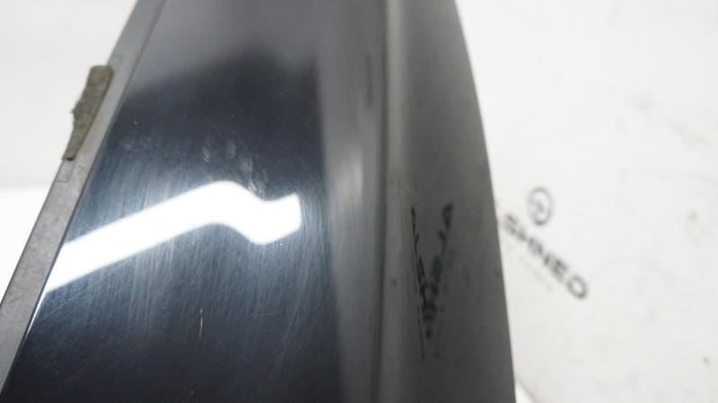 2009 Mini Cooper Rear Left C Pillar Molding Trim Panel 7146101 OEM *ReaD* - Alshned Auto Parts