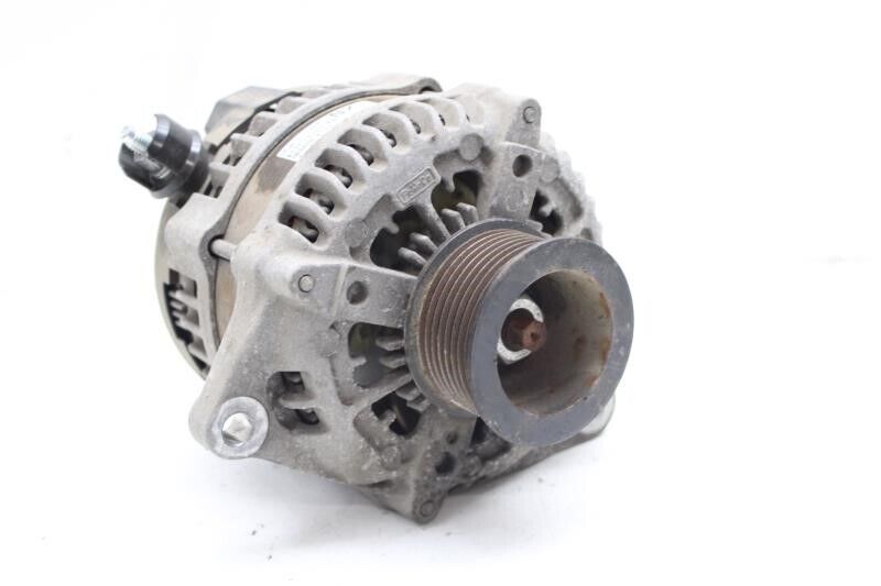 2011-2016 Ford F250 SD 6.7L Diesel Alternator 200 Amp BC3T-10300-BA OEM - Alshned Auto Parts