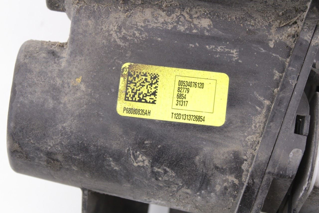 2015-2023 Jeep Cherokee Limited 3.2L Fuel Vapor Evaporator Emission Canister OEM - Alshned Auto Parts