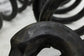 20-25 Ford Explorer 4WD Rear RH and LH Suspension Coil Springs LB5C-5560-TD OEM - Alshned Auto Parts