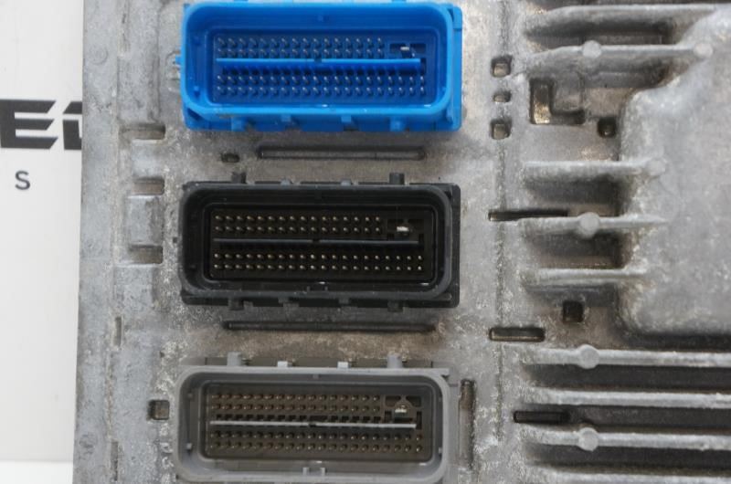 2016 Chevrolet Malibu 1.5L Engine Computer Control Module ECU 12675580 OEM - Alshned Auto Parts