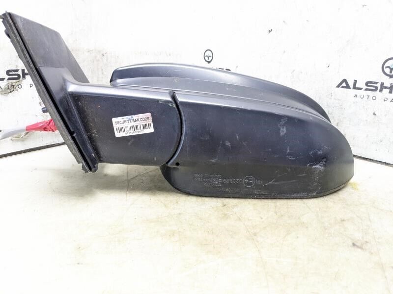 2013-2015 Toyota RAV4 Left Driver Side Rearview Mirror 87940-0R080 *ReaD* - Alshned Auto Parts