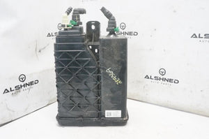 2020 Chevrolet Silverado Fuel Vapor Evaporator Emission EVAP Canister 23337717