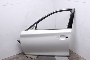 2014-2023 Infiniti Q50 Premium Front Left Driver Door Shell Panel H010A4GAMA