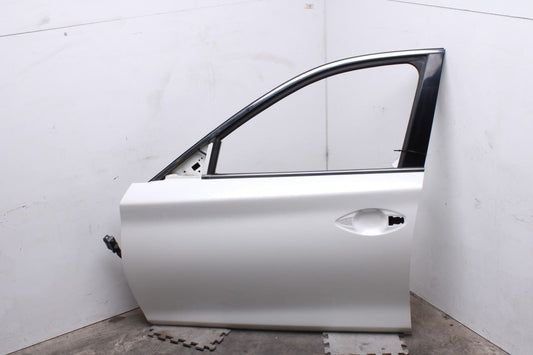 2014-2023 Infiniti Q50 Premium Front Left Driver Door Shell Panel H010A4GAMA - Alshned Auto Parts
