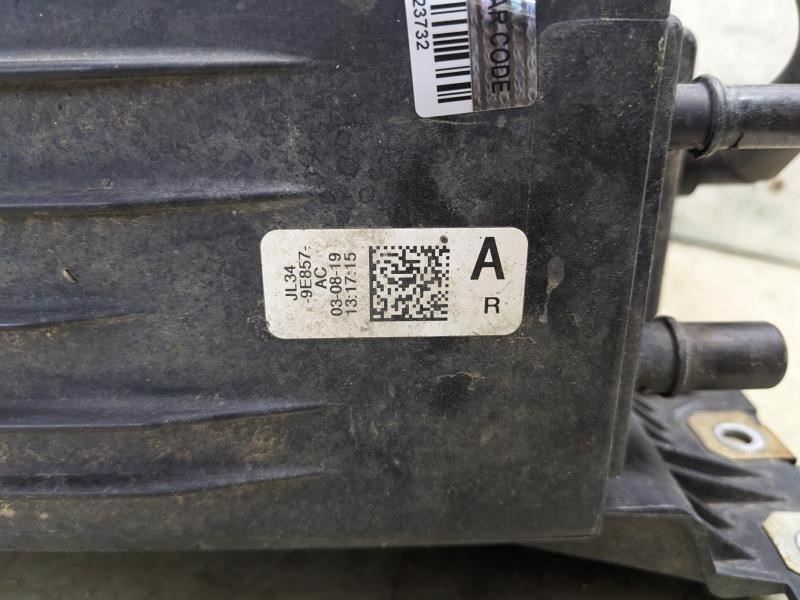 2018-2023 Ford Expedition Fuel Vapor Evaporator Emission Canister JL34-9E857-AC - Alshned Auto Parts