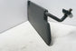 2007-2009 Jeep WRANGLER Right Passenger Sun Visor Black 5KE42XDVAI OEM VA22455