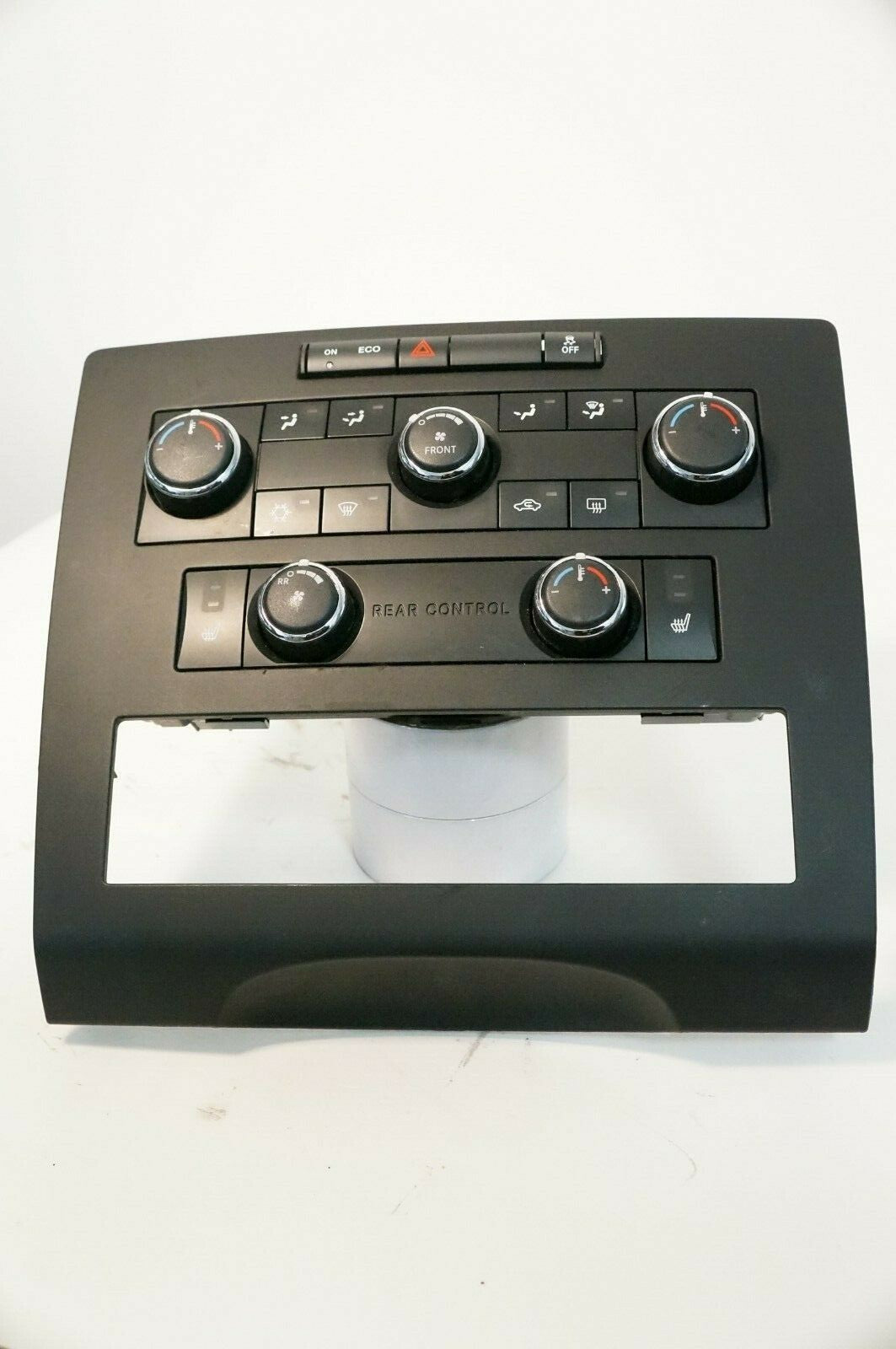 2009 2010 2011 Volkswagen Routan AC Temperature Climate Control OEM P1FE63DX9AB - Alshned Auto Parts