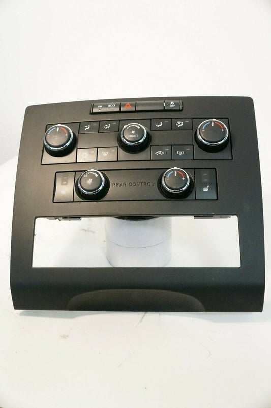 2009 2010 2011 Volkswagen Routan AC Temperature Climate Control OEM P1FE63DX9AB - Alshned Auto Parts