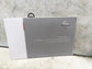 2014 Nissan Rogue Owners Manual Set with Case OM14E-0T32U2 OEM - Alshned Auto Parts